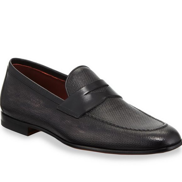 magnanni for neiman marcus